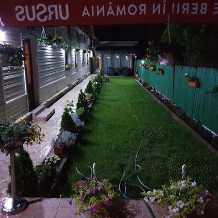 Hanul Pescarilor Mila Douazeci si Trei Bagian luar foto