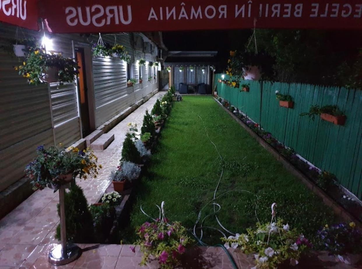 Hanul Pescarilor Mila Douazeci si Trei Bagian luar foto